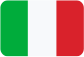 Zpracování plechu Italiano